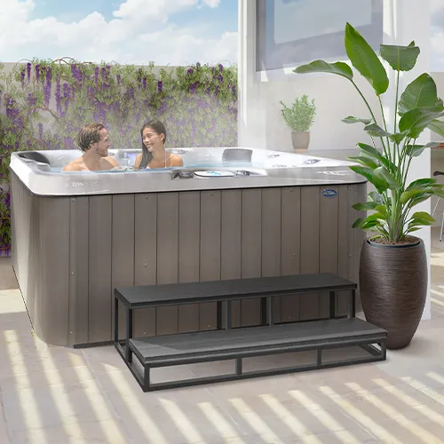 Escape hot tubs for sale in Folsom